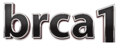 brca1 logo