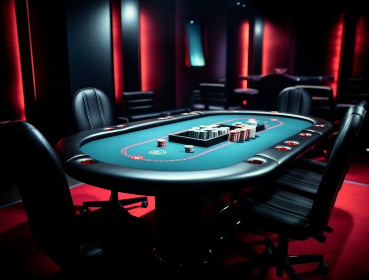 brca1 Live Casino